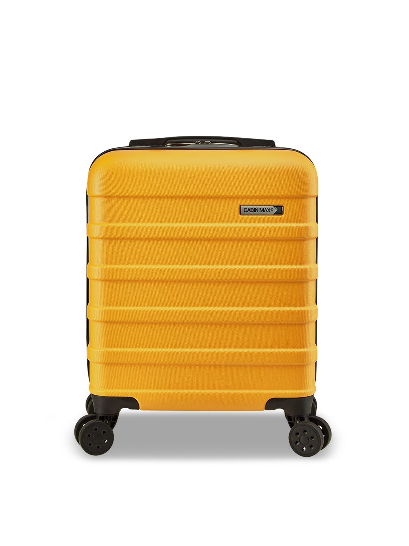 Anode Cabin Suitcase 30L Yellow