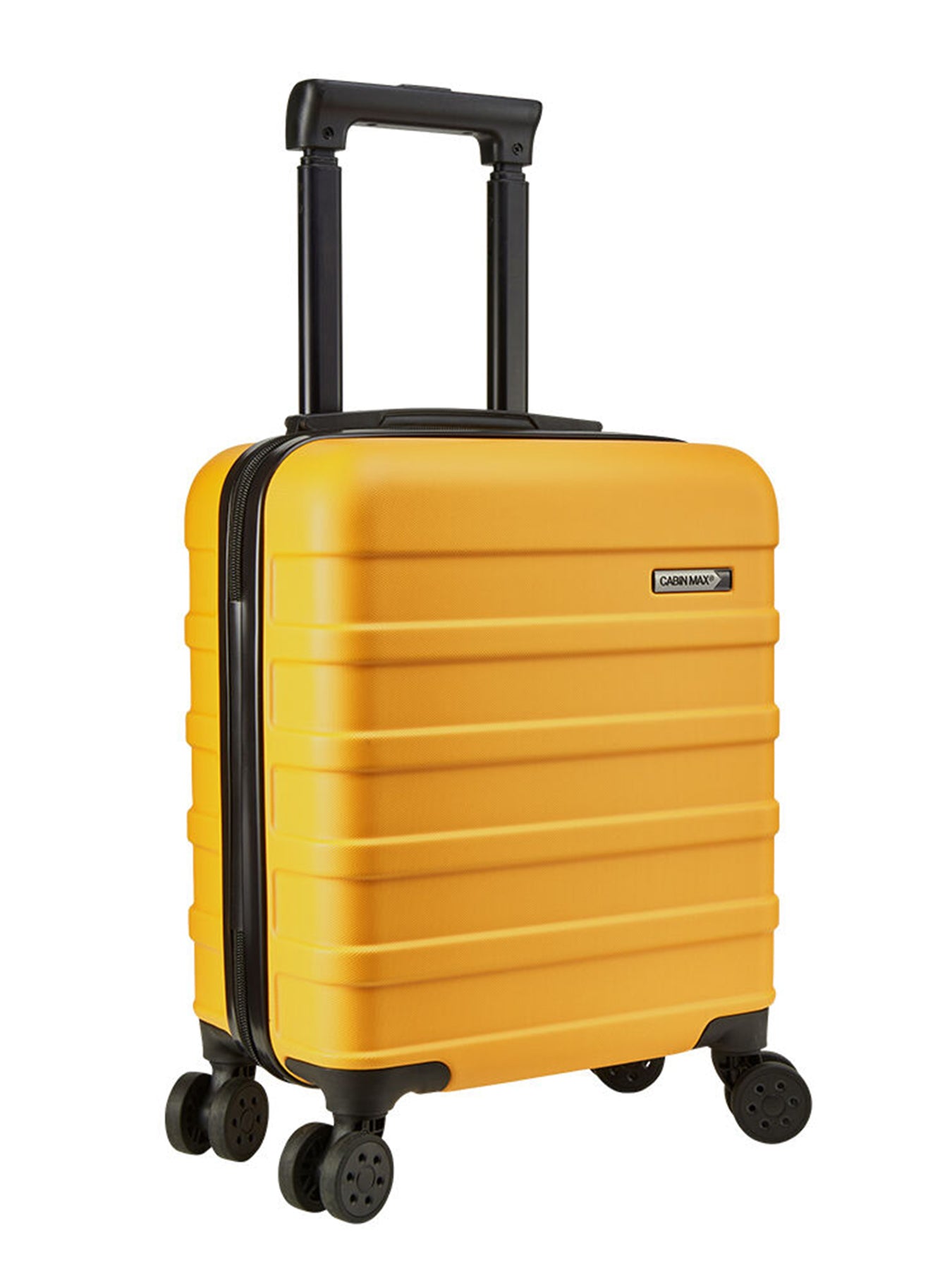 Anode Cabin Suitcase 30L Yellow