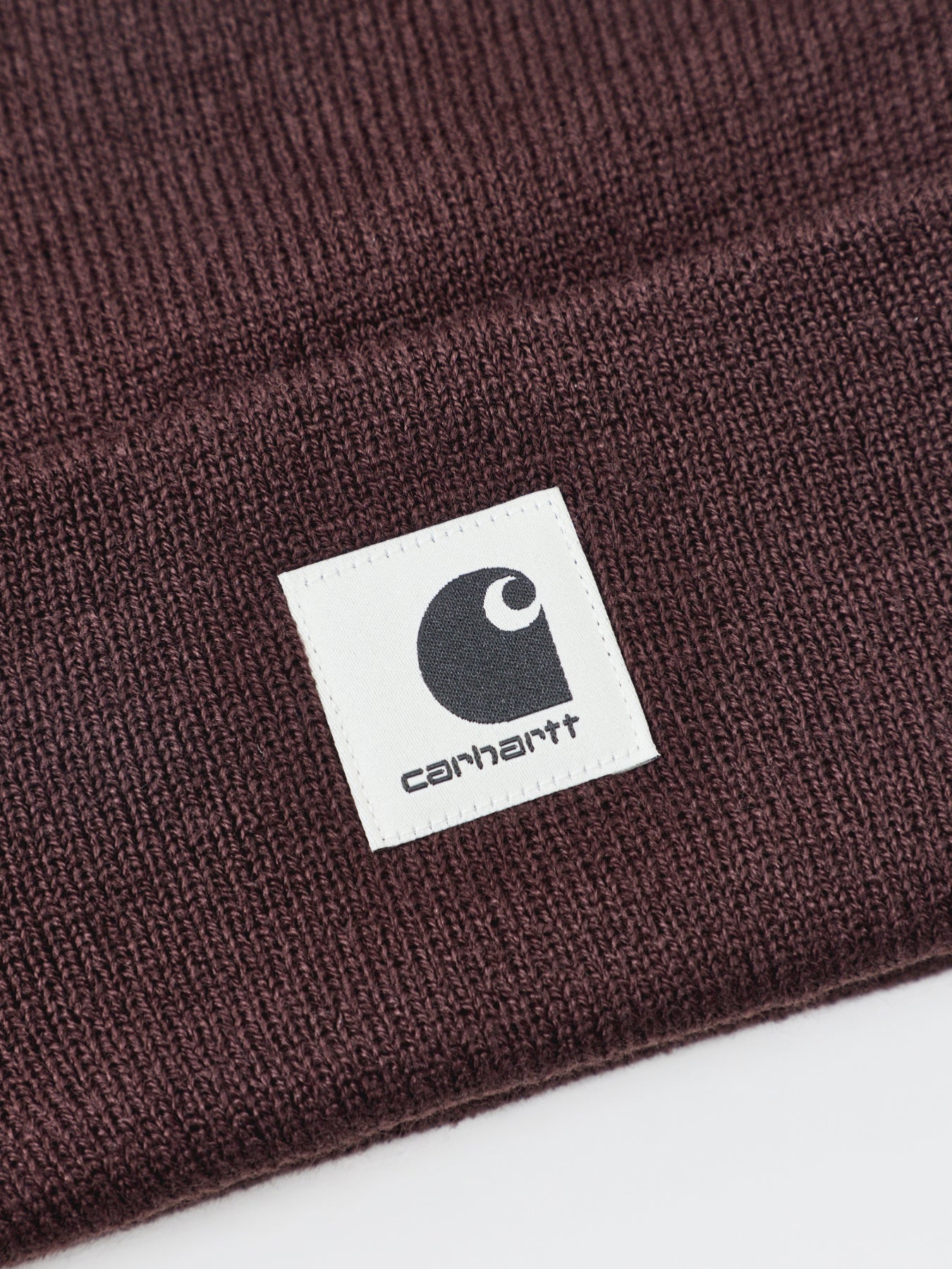 Ashley Beanie Brown