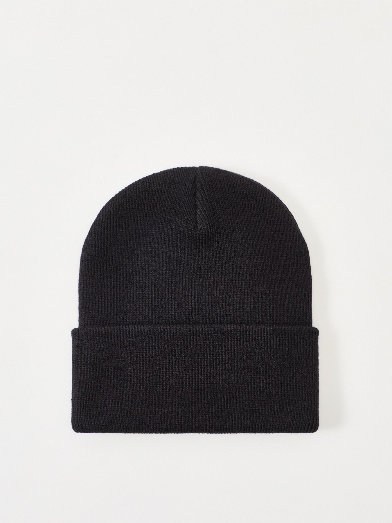 Ashley Beanie Black
