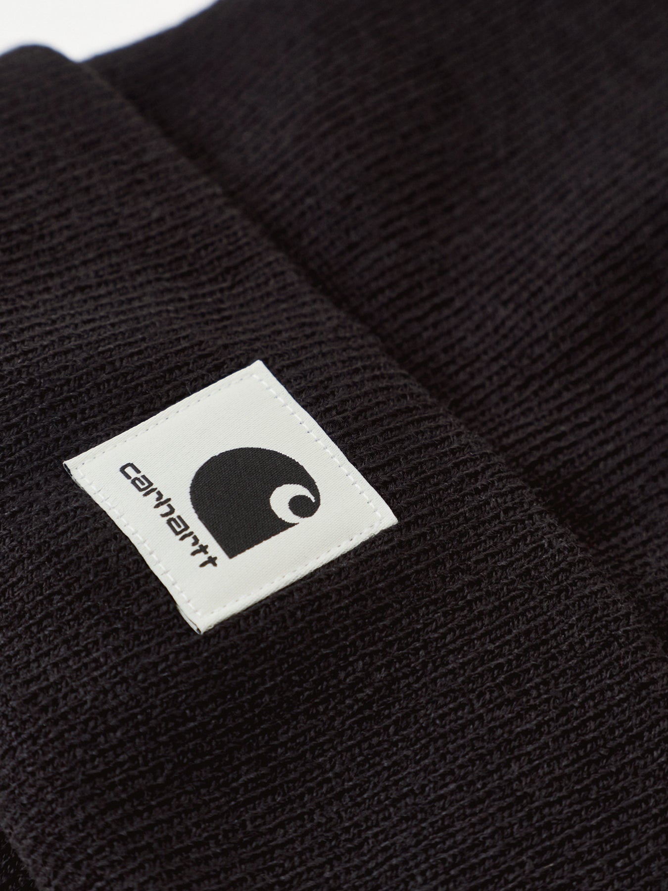 Ashley Beanie Black