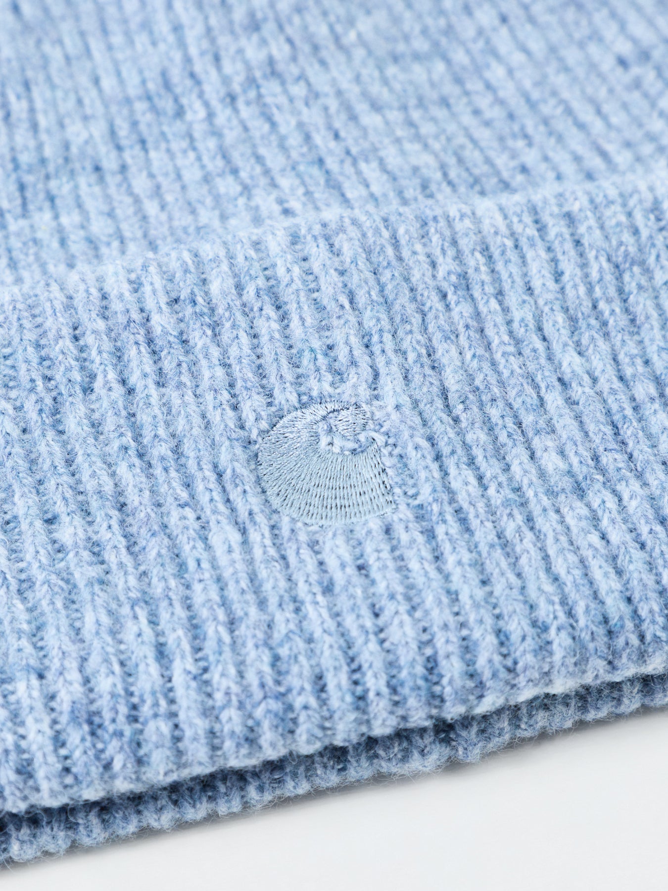 Curtis Beanie Blue