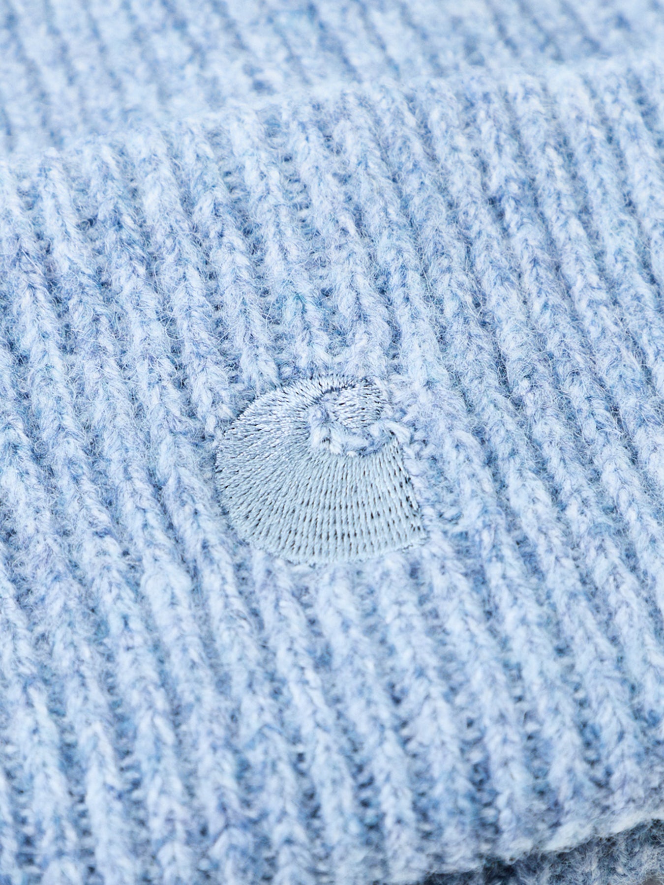 Curtis Beanie Blue
