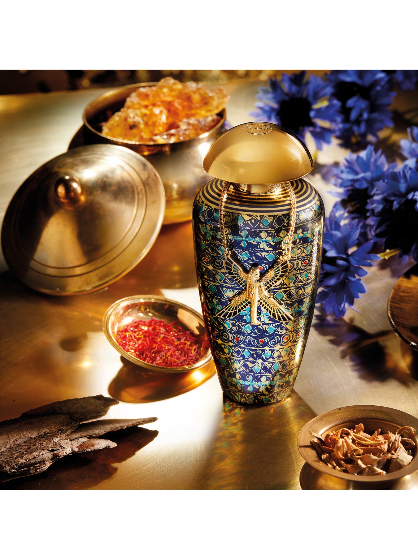 Queen Of The Night Eau de Parfum 100ml