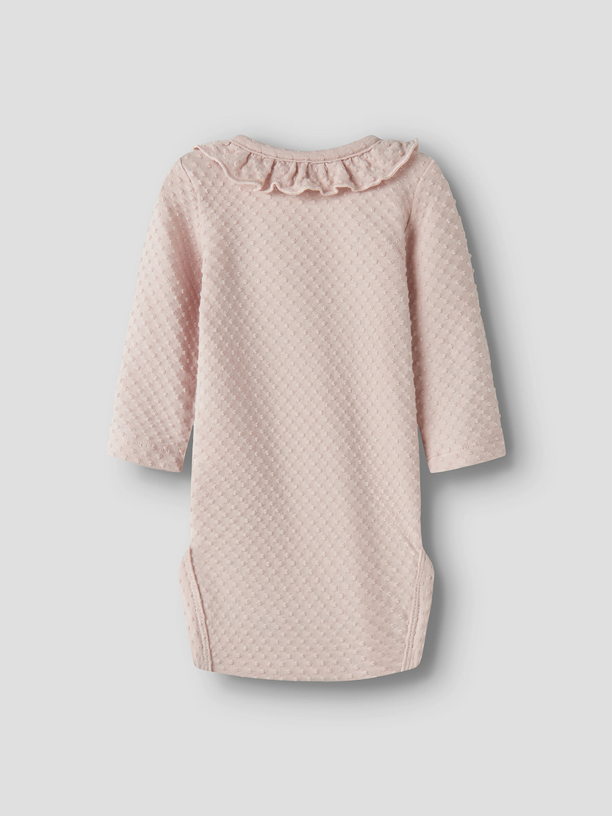 Organic Cotton Bodysuit