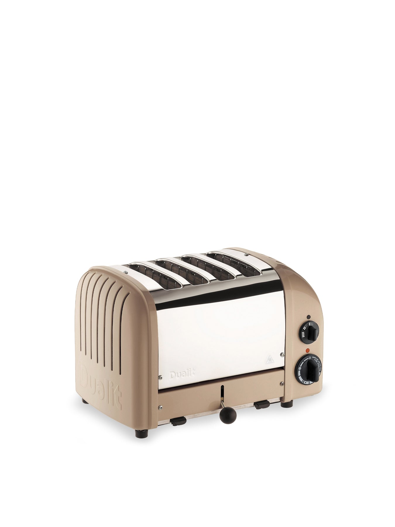 4 Slot AWS Toaster Sandstone Beige