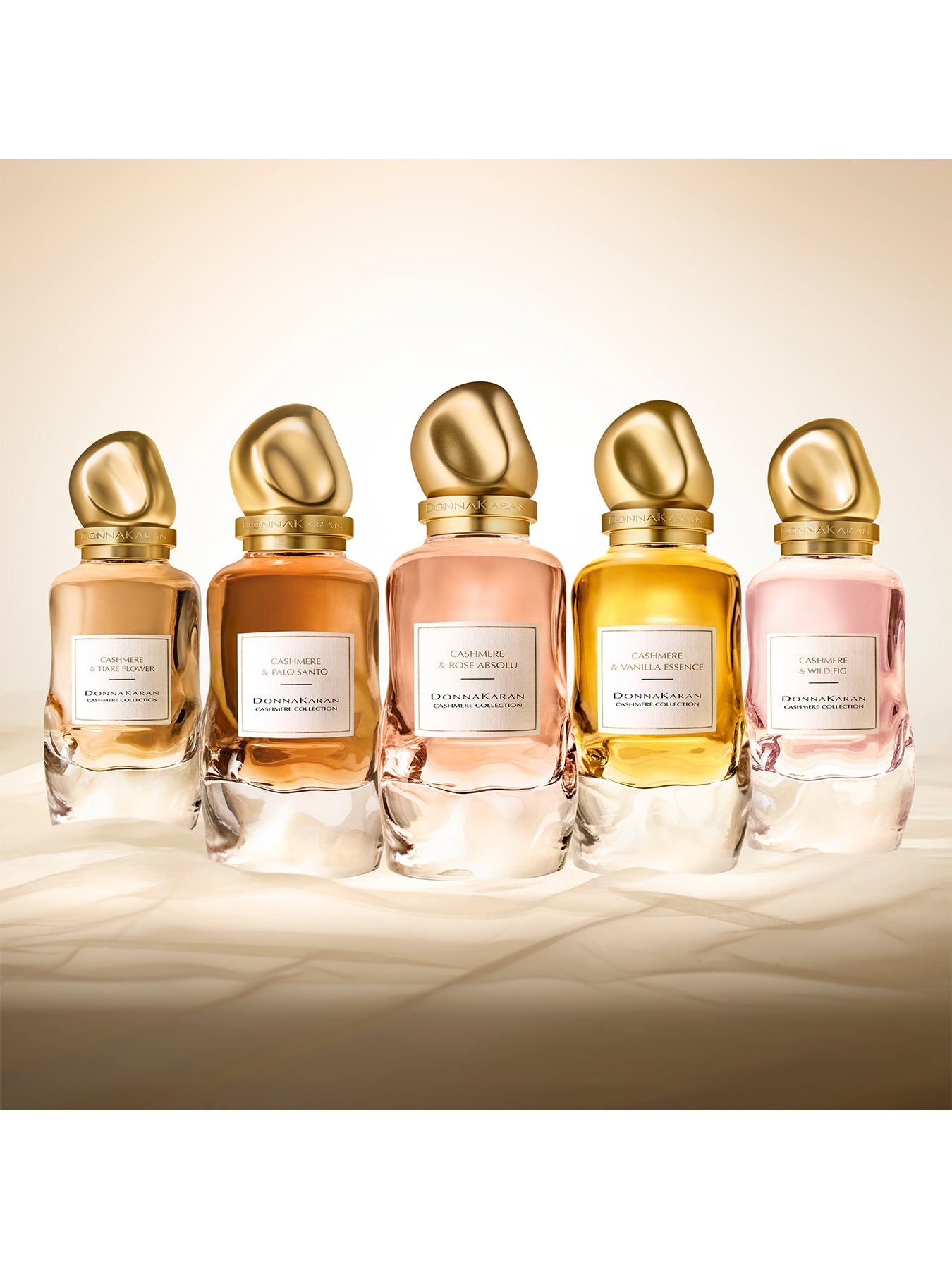Cashmere and Rose Absolu Eau de Parfum 100ml