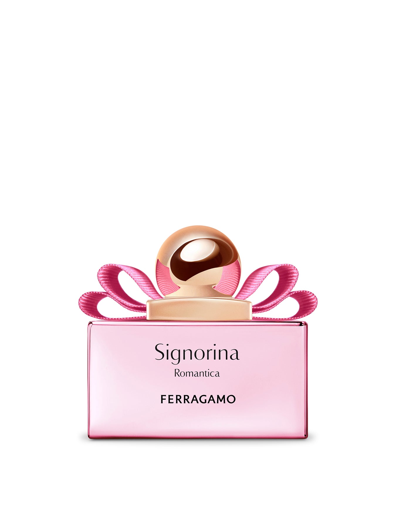 Signorina Romantica Eau de Parfum 30ml