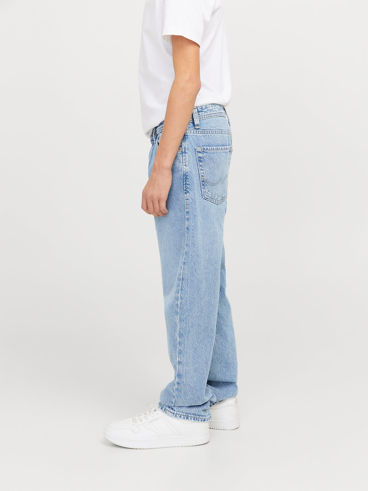 Alex Dark Blue & Chris Blue Jeans Bundle