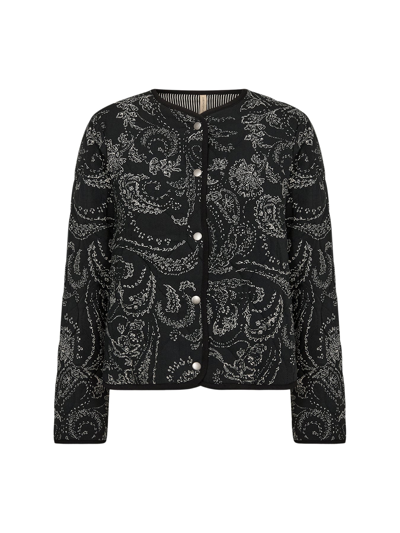 Gerdis Paisley Jacket Multi
