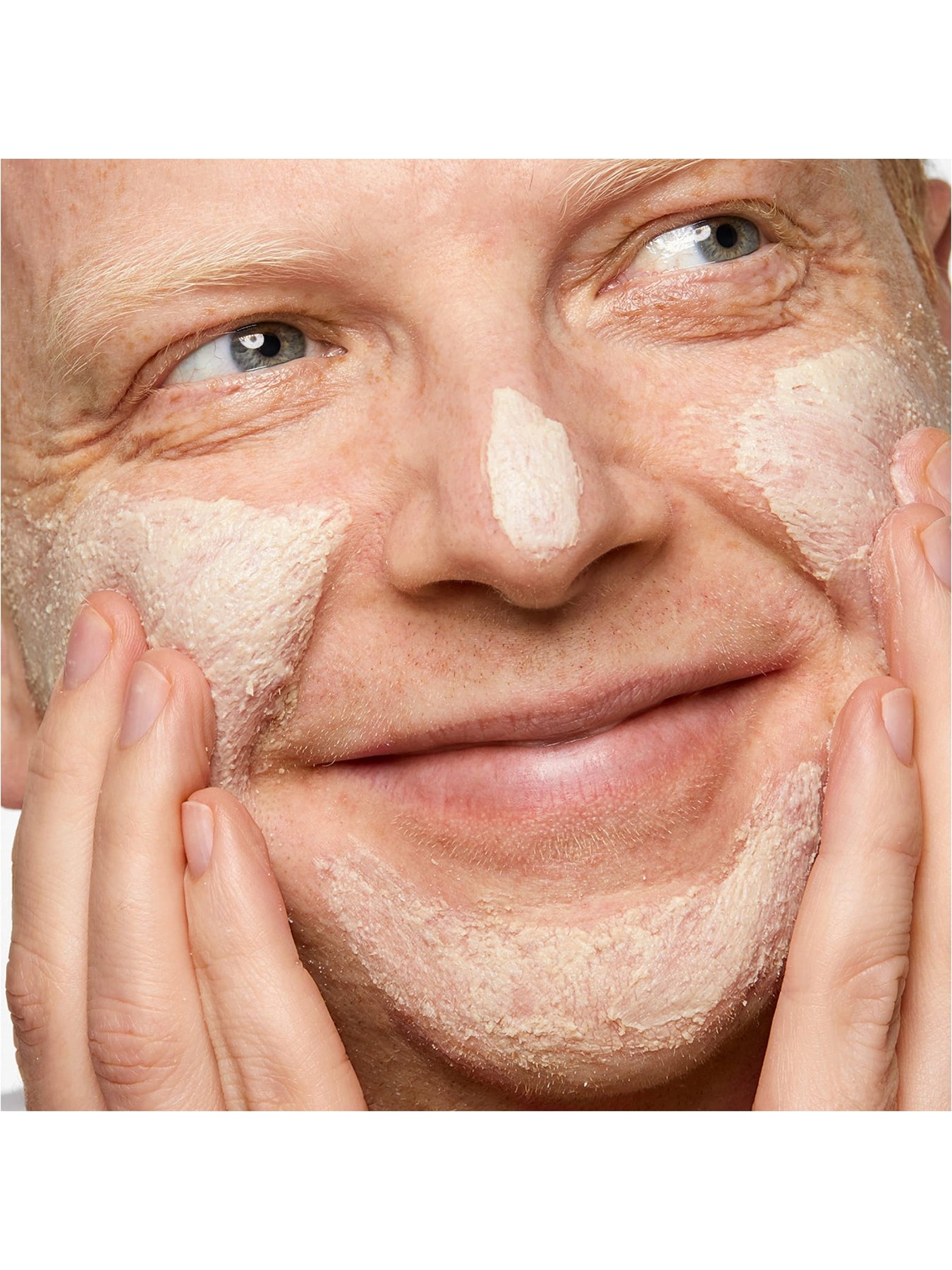For Men The Age Defense System Skincare Set