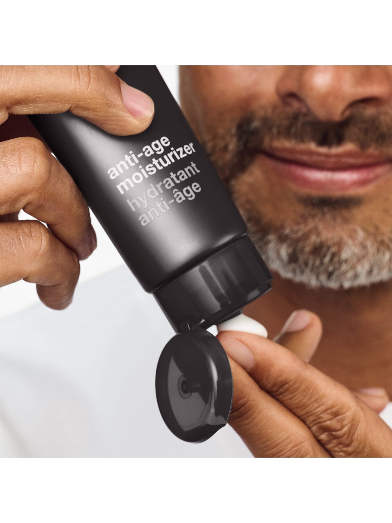 For Men The Age Defense System Skincare Set