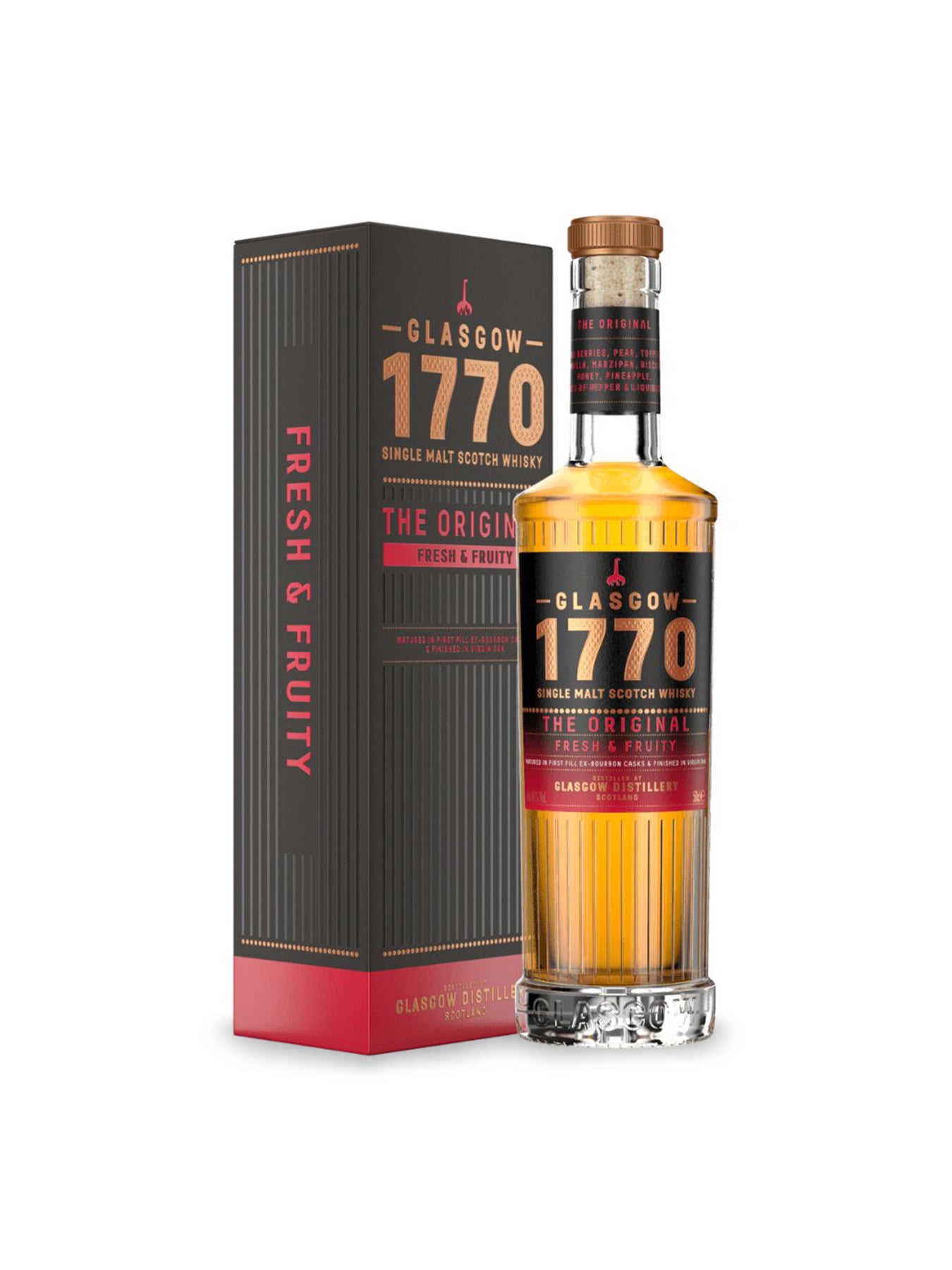 1770 Original Single Malt Whisky