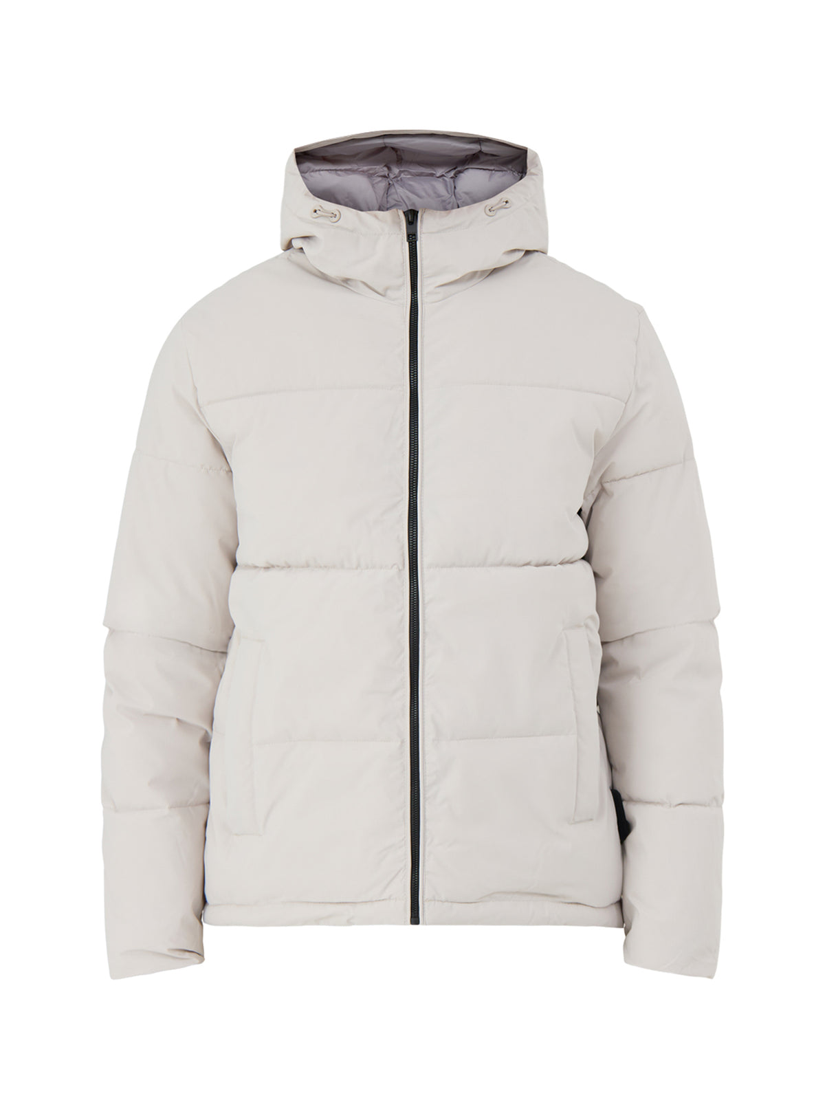 Galaxy Puffer Jacket