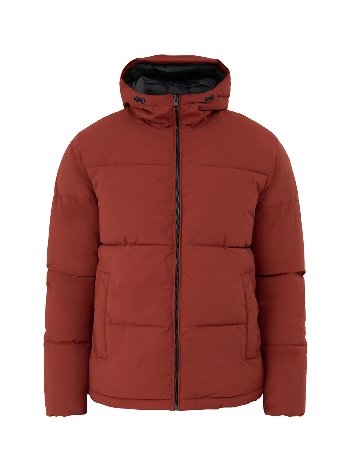 Galaxy Puffer Jacket