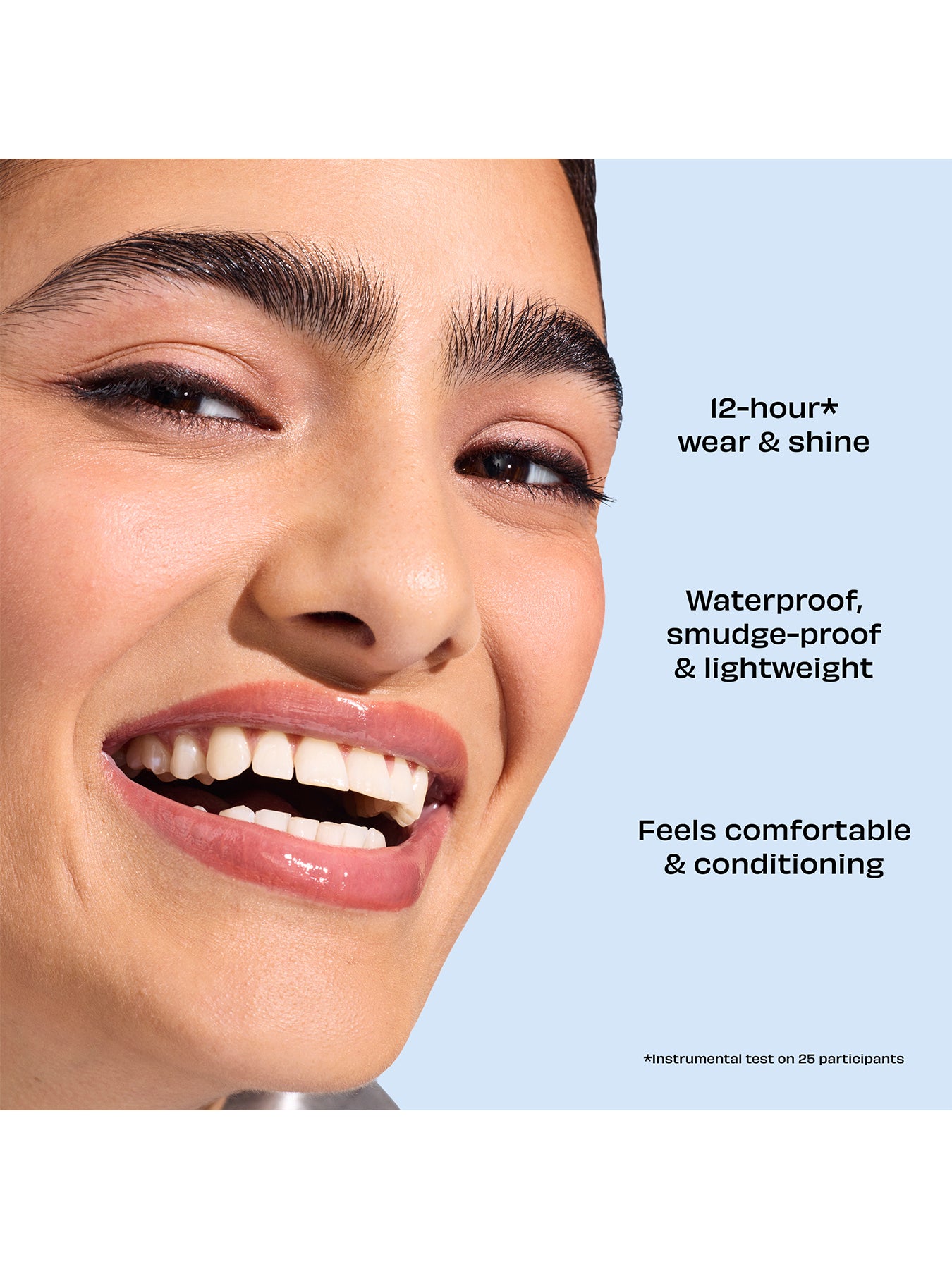 Dream Sheen Brow Glaze