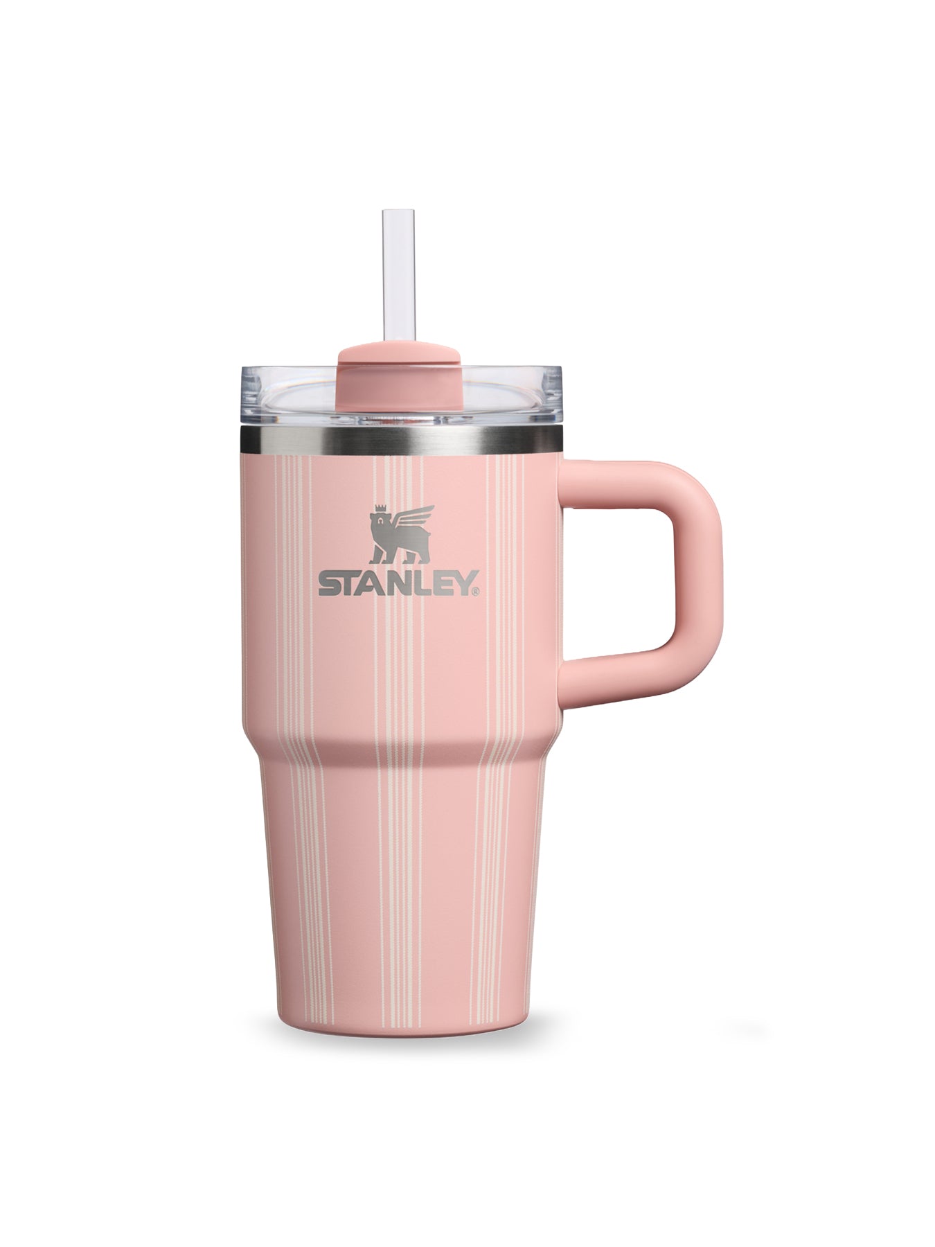 Quencher H2.0 FlowState™ Tumbler 0.59L Pink