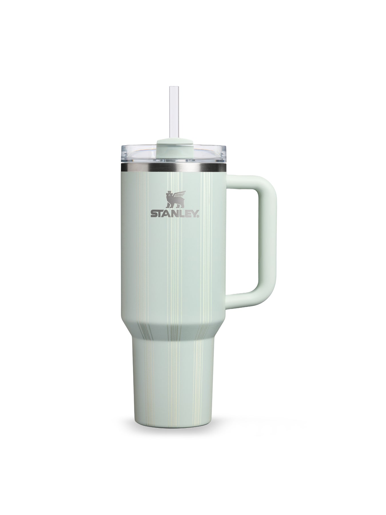 Quencher H2.0 FlowState™ Tumbler 1.18L Green