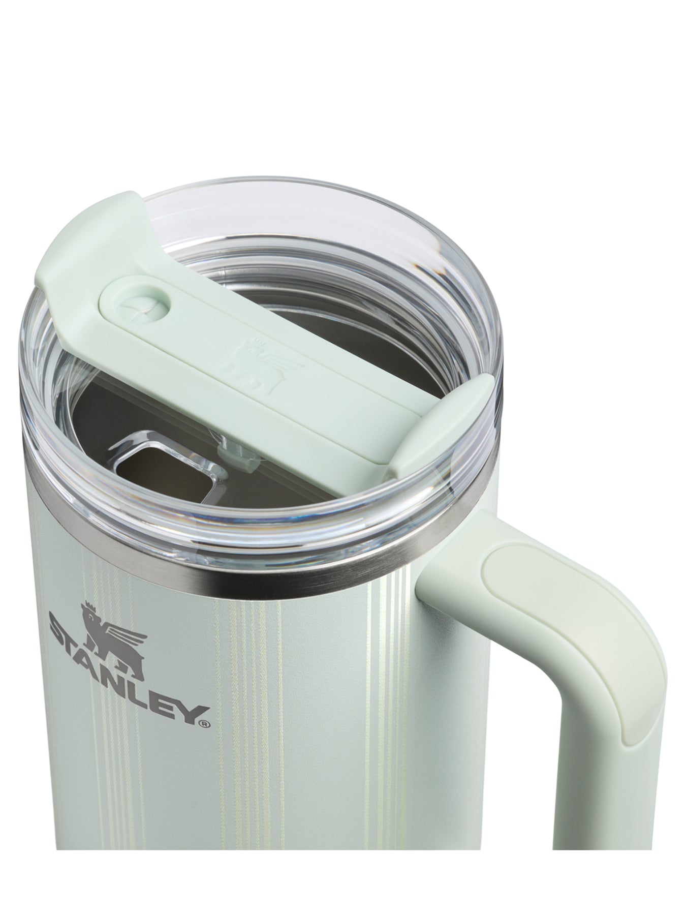 Quencher H2.0 FlowState™ Tumbler 1.18L Green