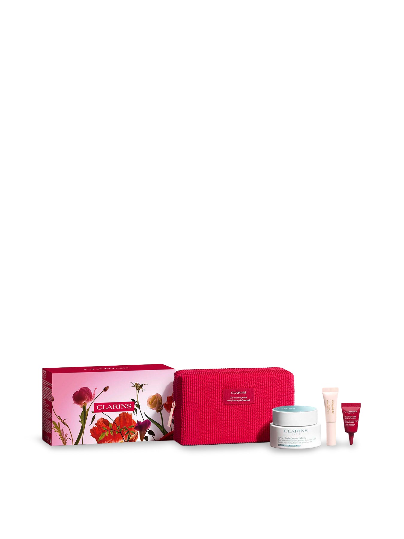 Clarins Value Pack Cryo Flash 83ml