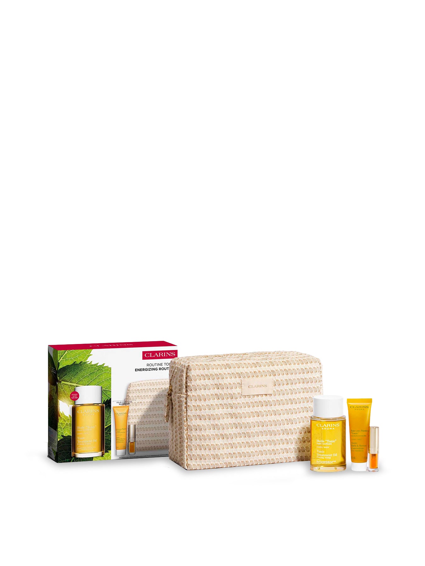 Clarins Value Pack Arthritis 132ml