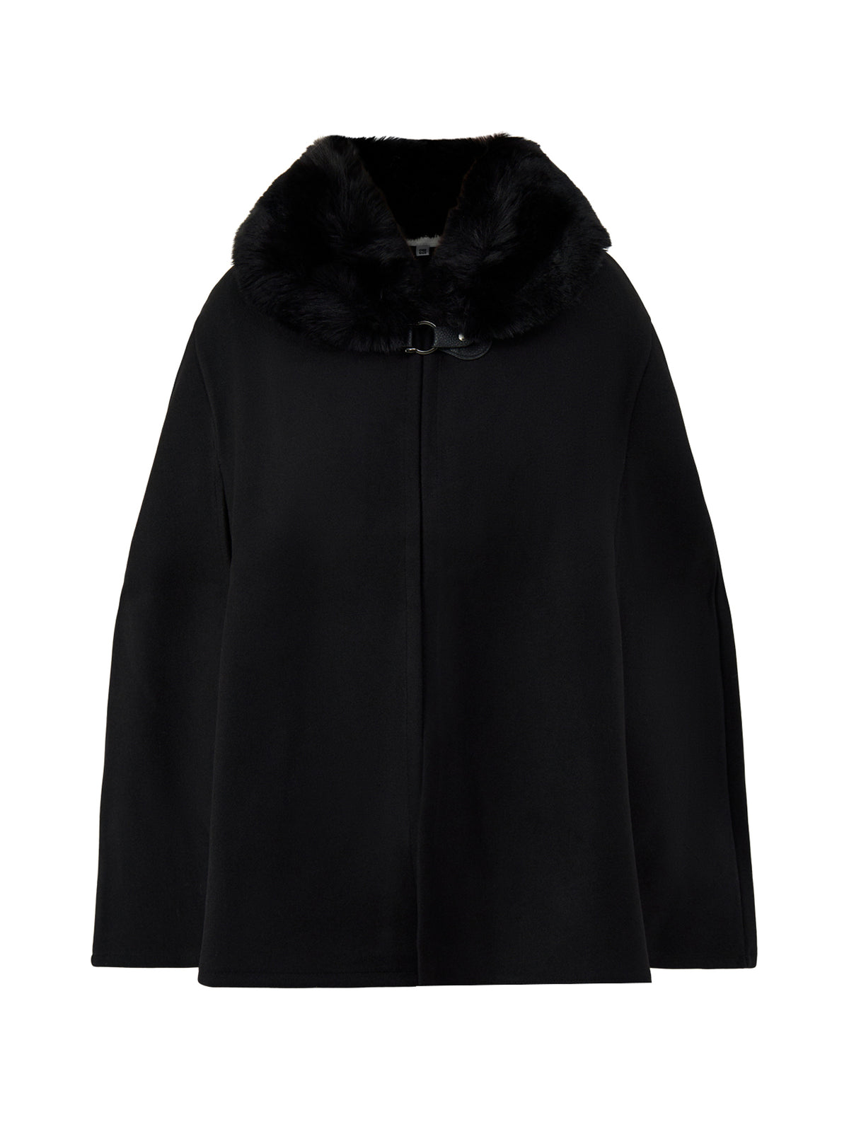 Claudia Cape
