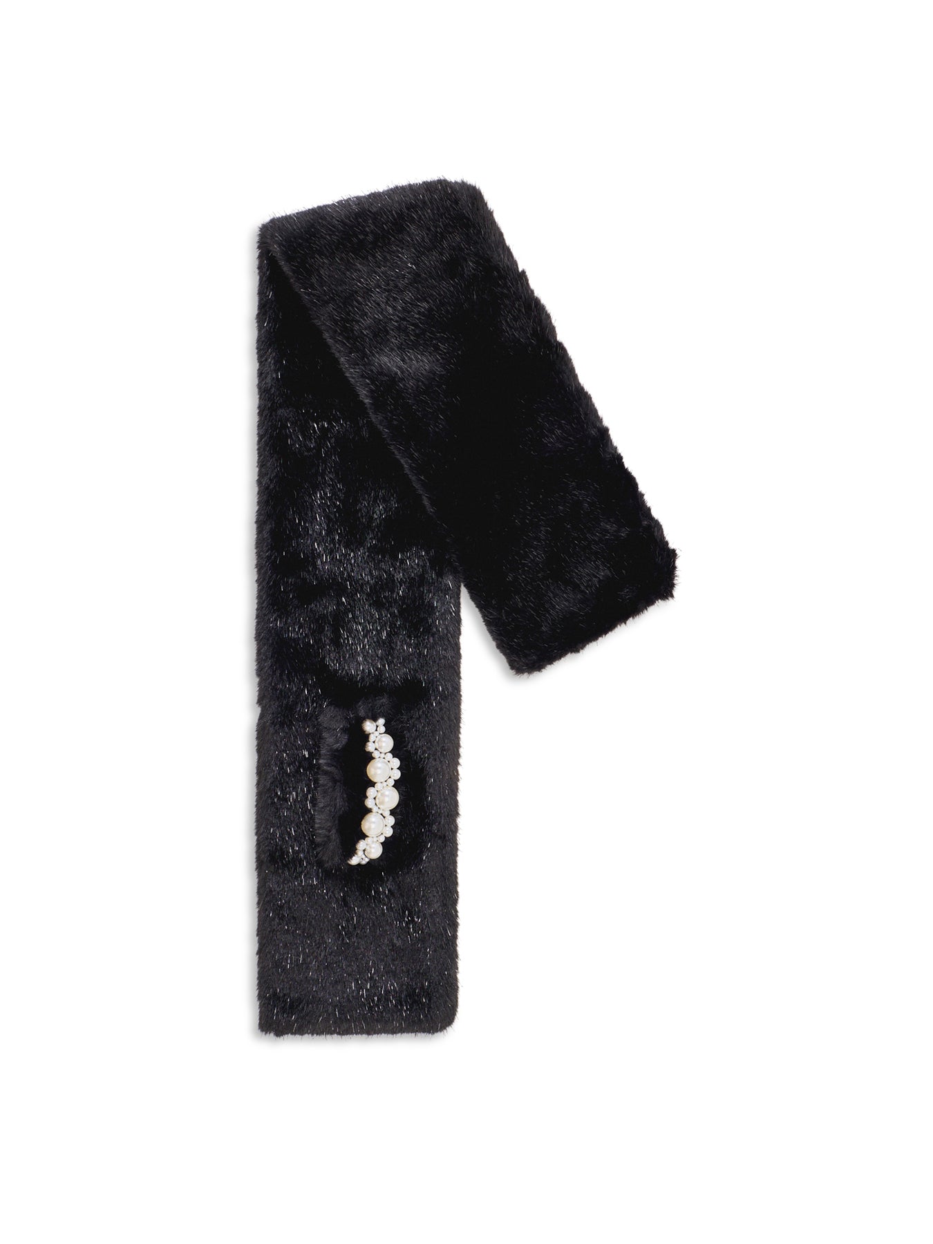 Anya Scarf - Black