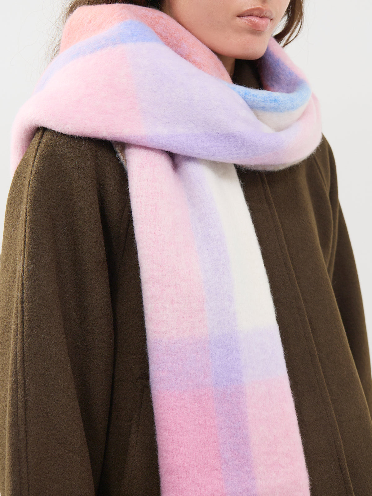 Carson Scarf