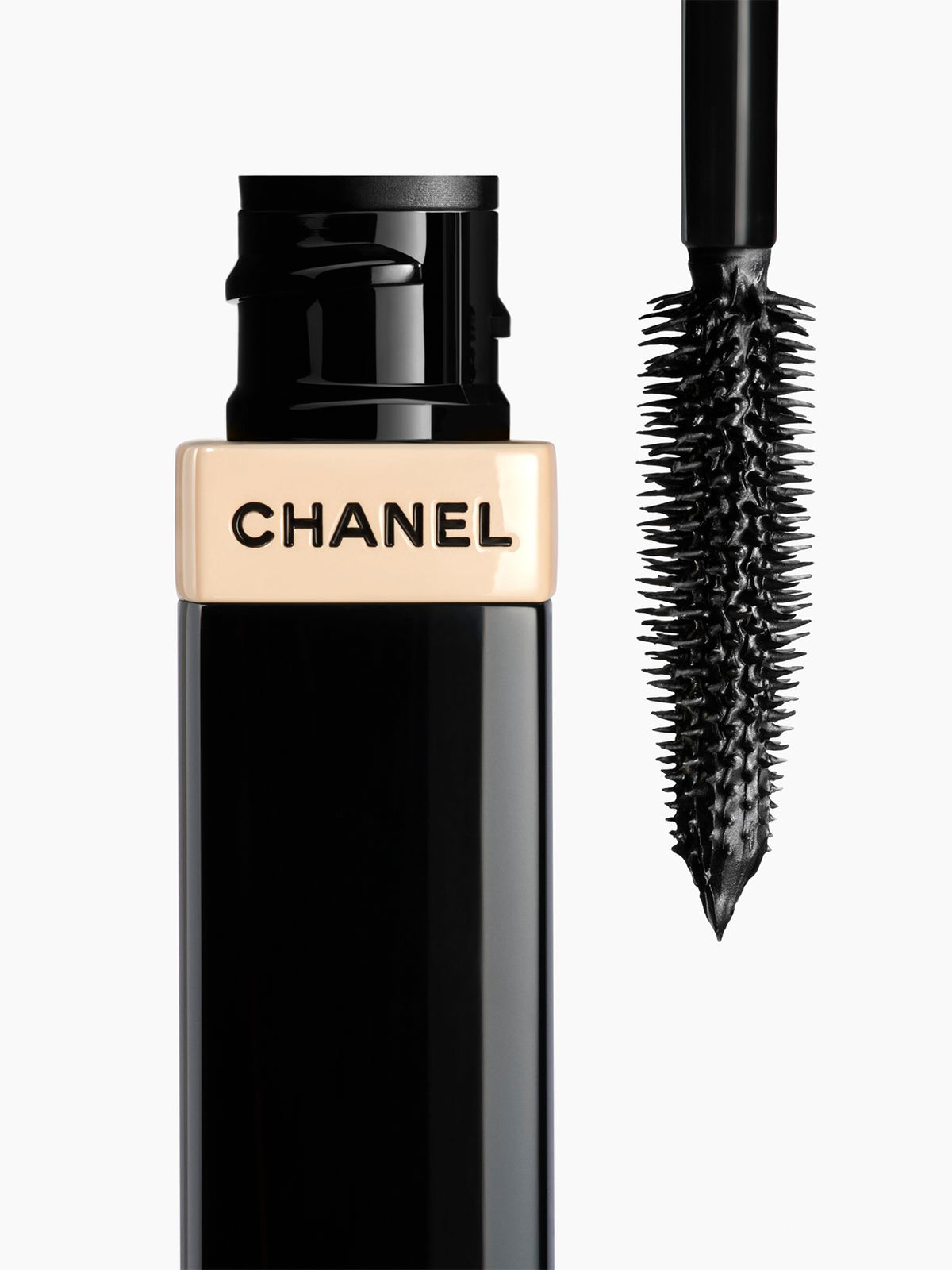 Les Beiges Mascara