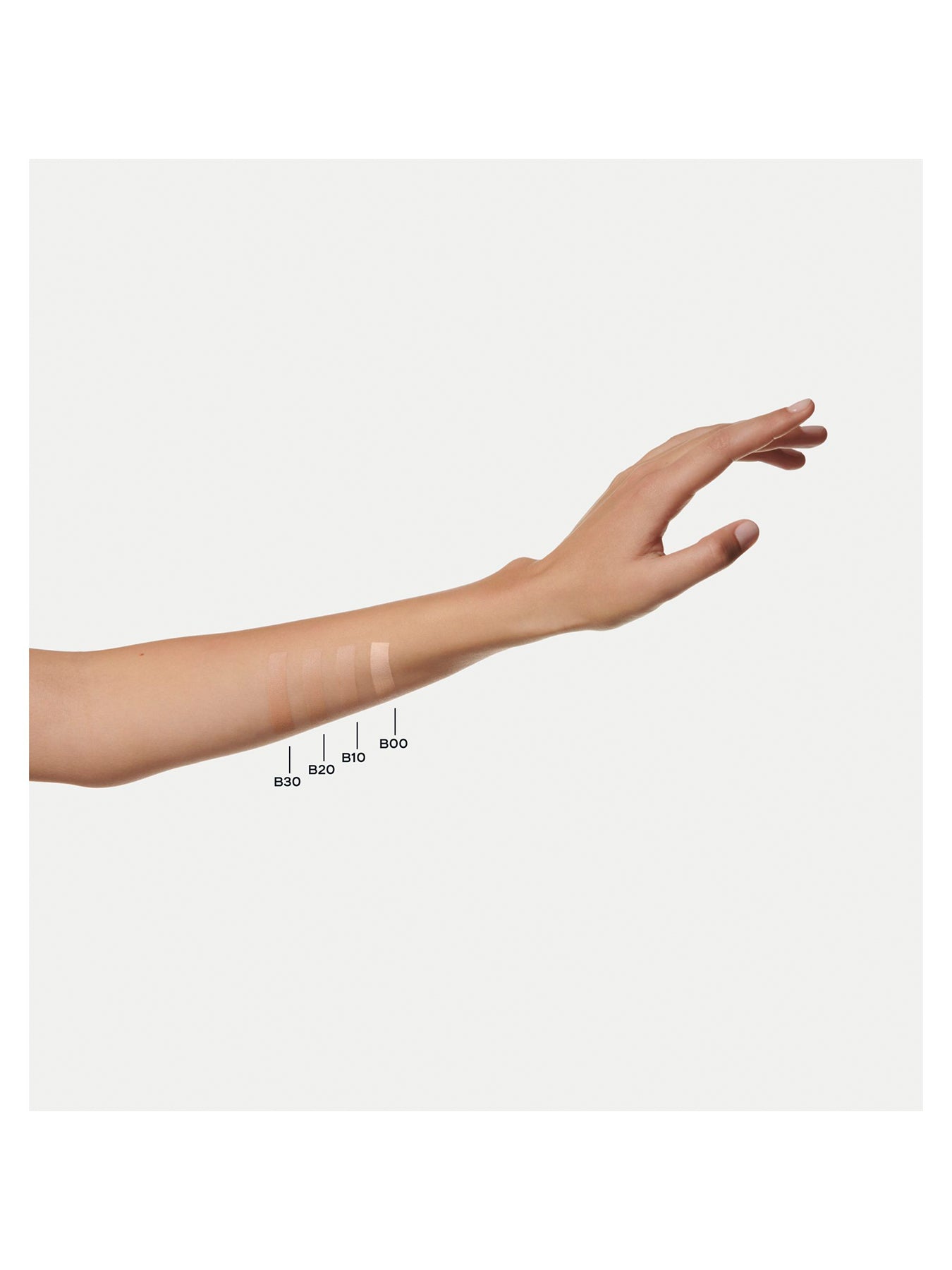 Les Beiges Serum Concealer