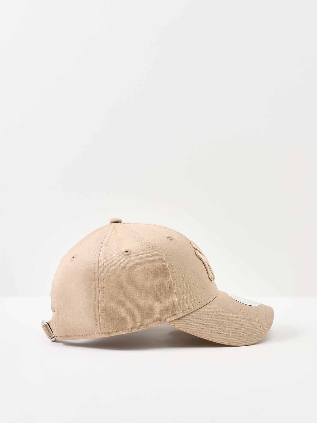 Women's New York Yankees Essential 9FORTY Cotton Cap