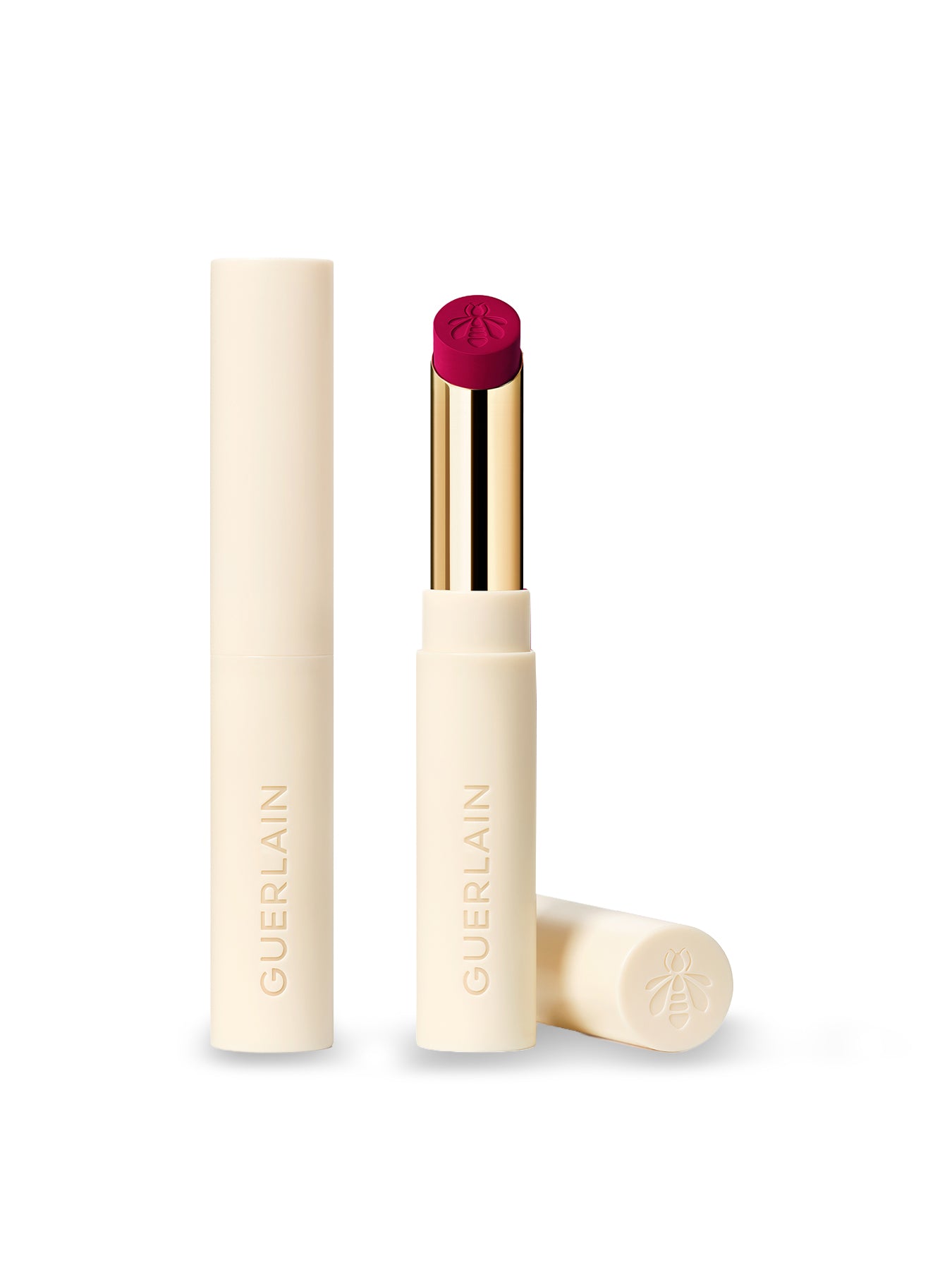 KissKiss Honey Infused Intense Lipstick Refill