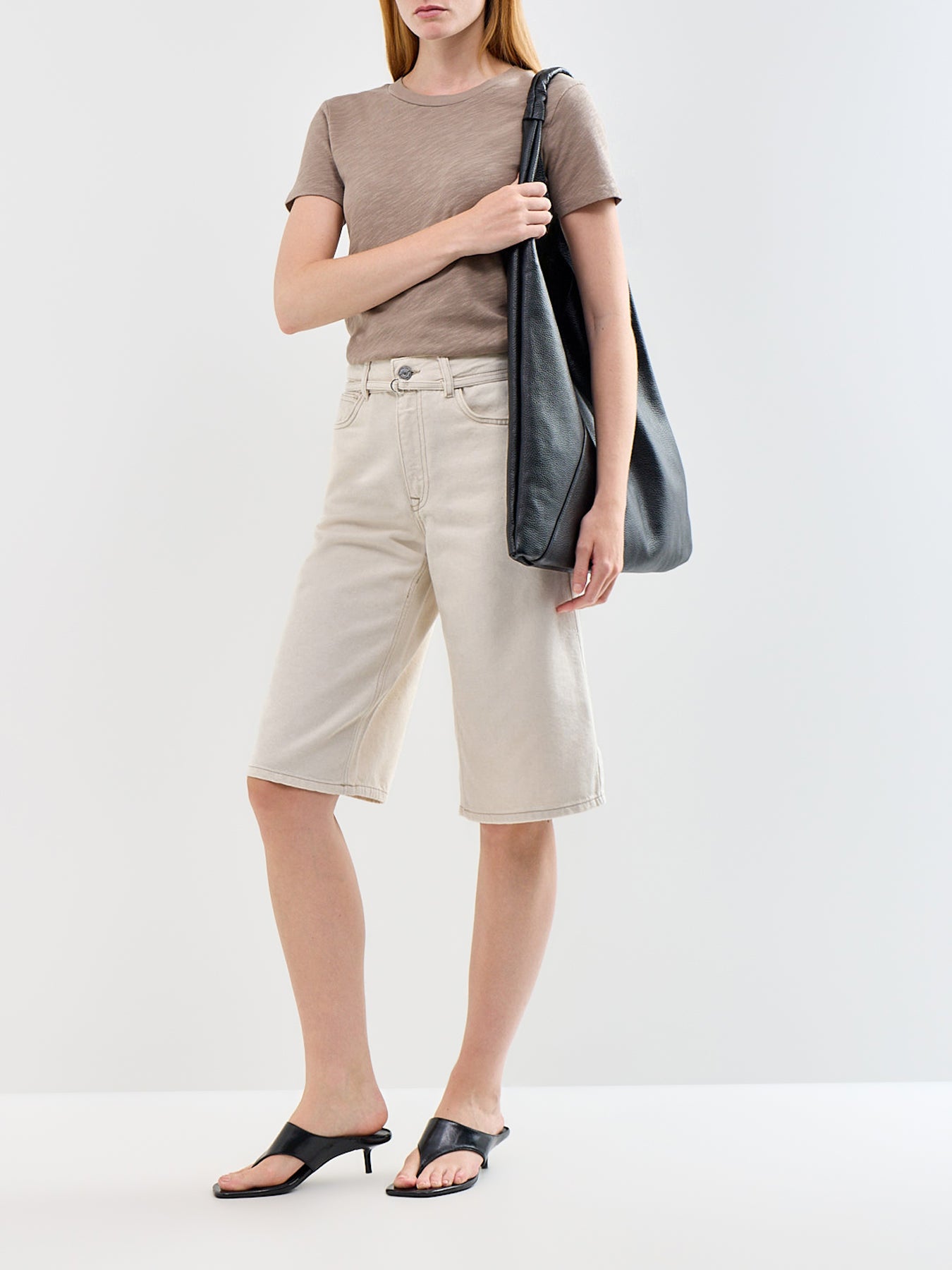 Women's Summer Denim