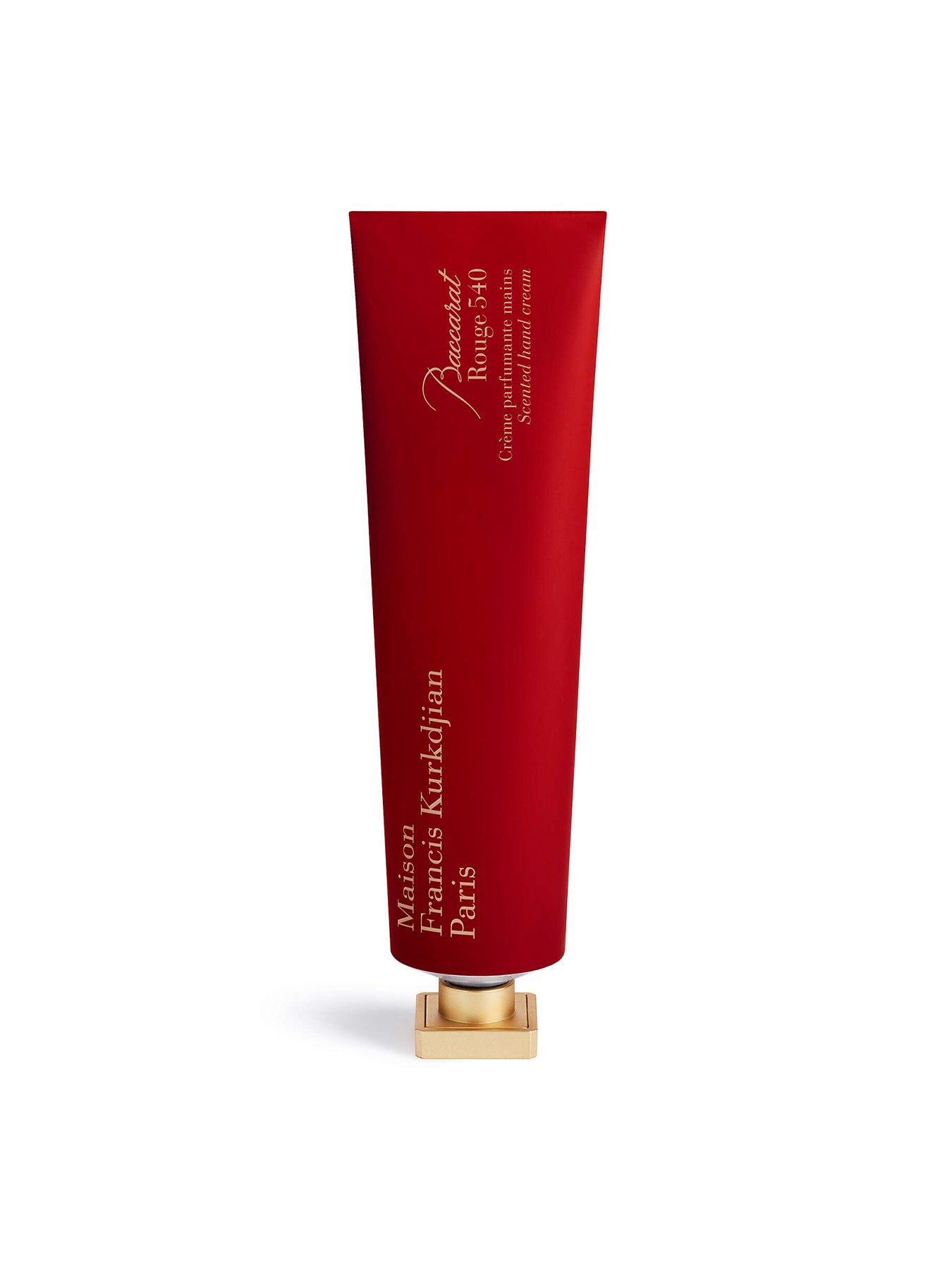 Baccarat Rouge 540 Scented Hand Cream 70ml
