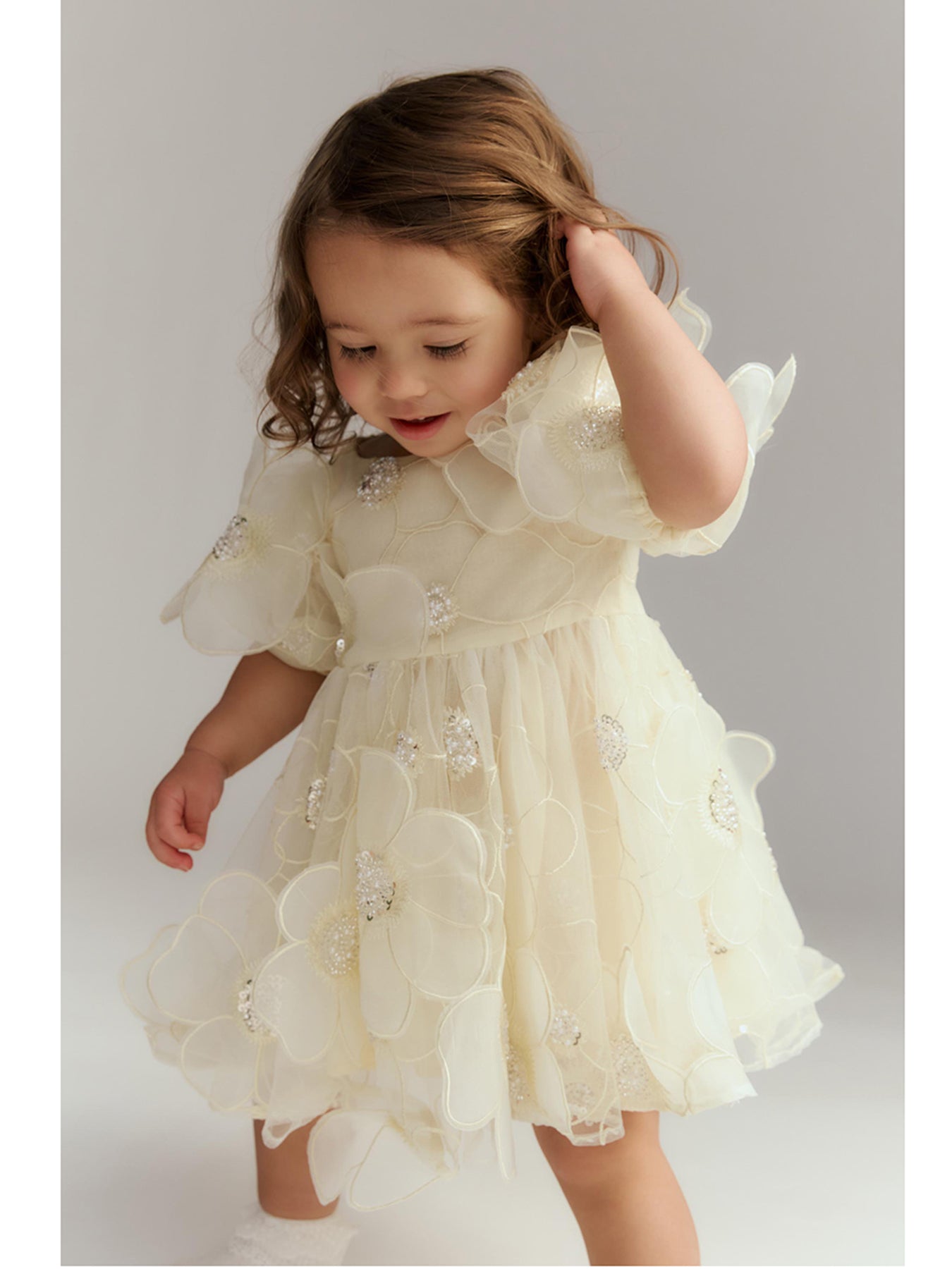 Kids' Occasionwear