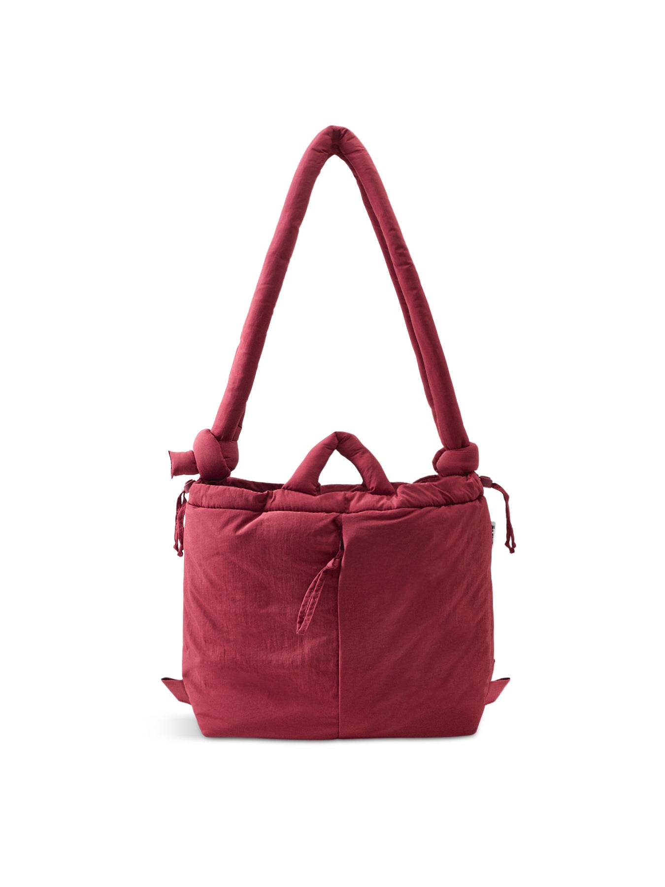 Ona Soft Bag Red