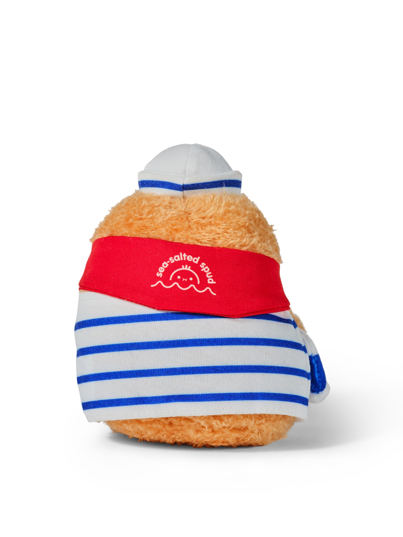 Ricespud Sailor Soft Toy