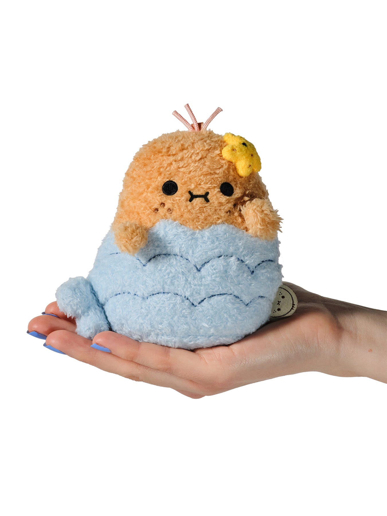 Ricespud Mermaid Soft Toy