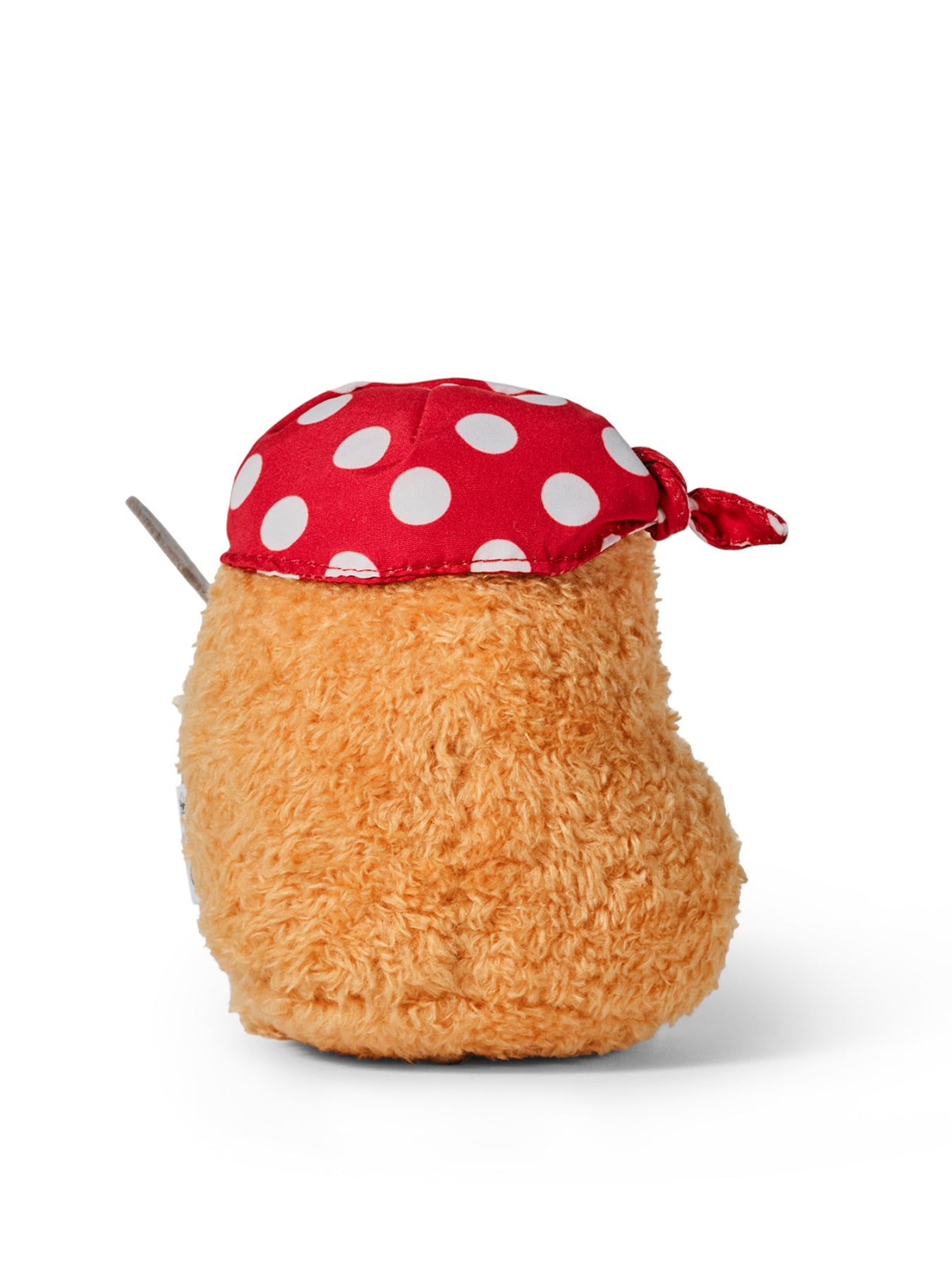 Ricespud Pirate Soft Toy