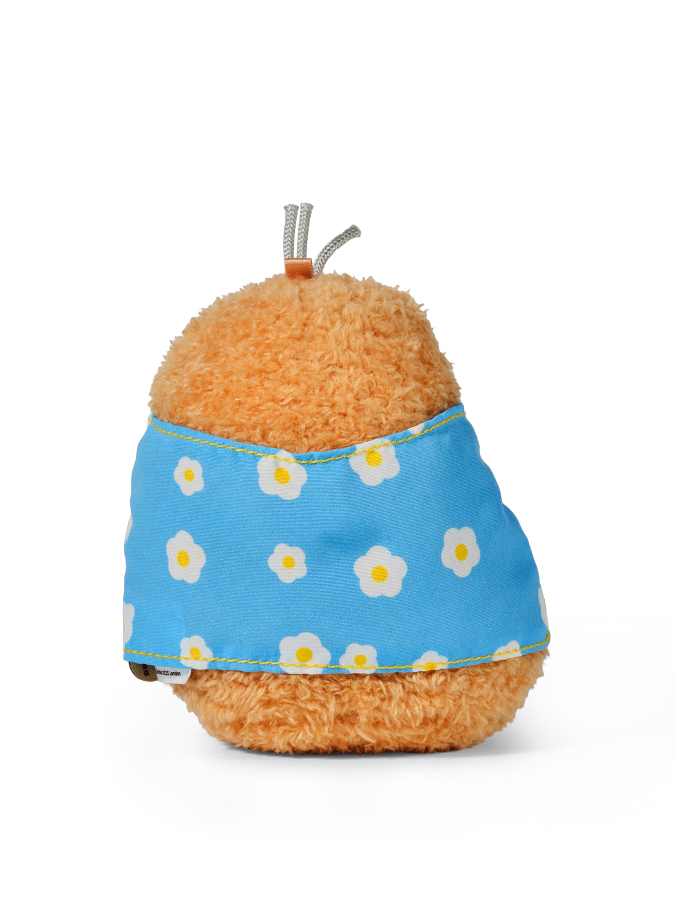 Ricespud Vacay Grandpa Soft Toy
