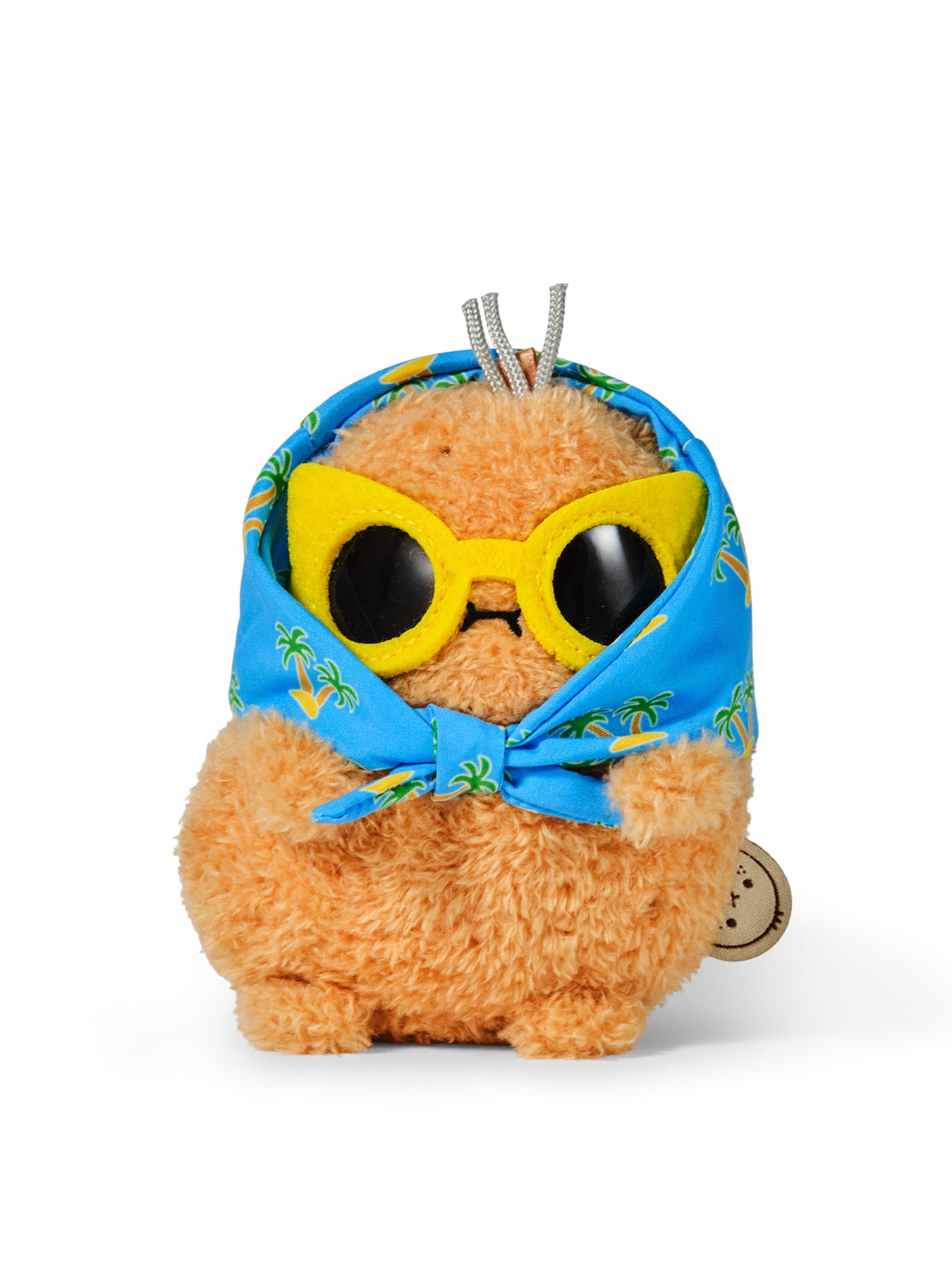 Ricespud Vacay Grandma Soft Toy