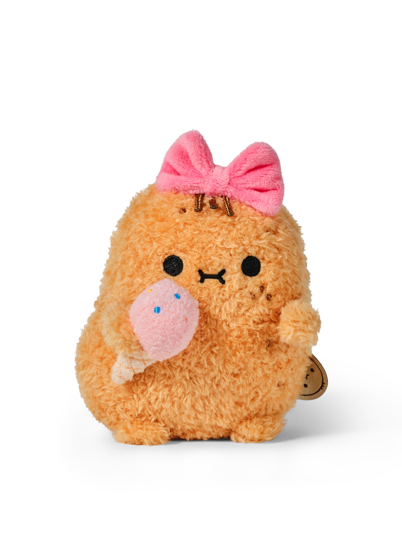 Ricespud Pinky Soft Toy