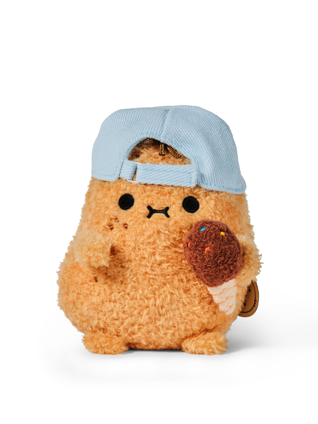 Ricespud Hot Potato Soft Toy