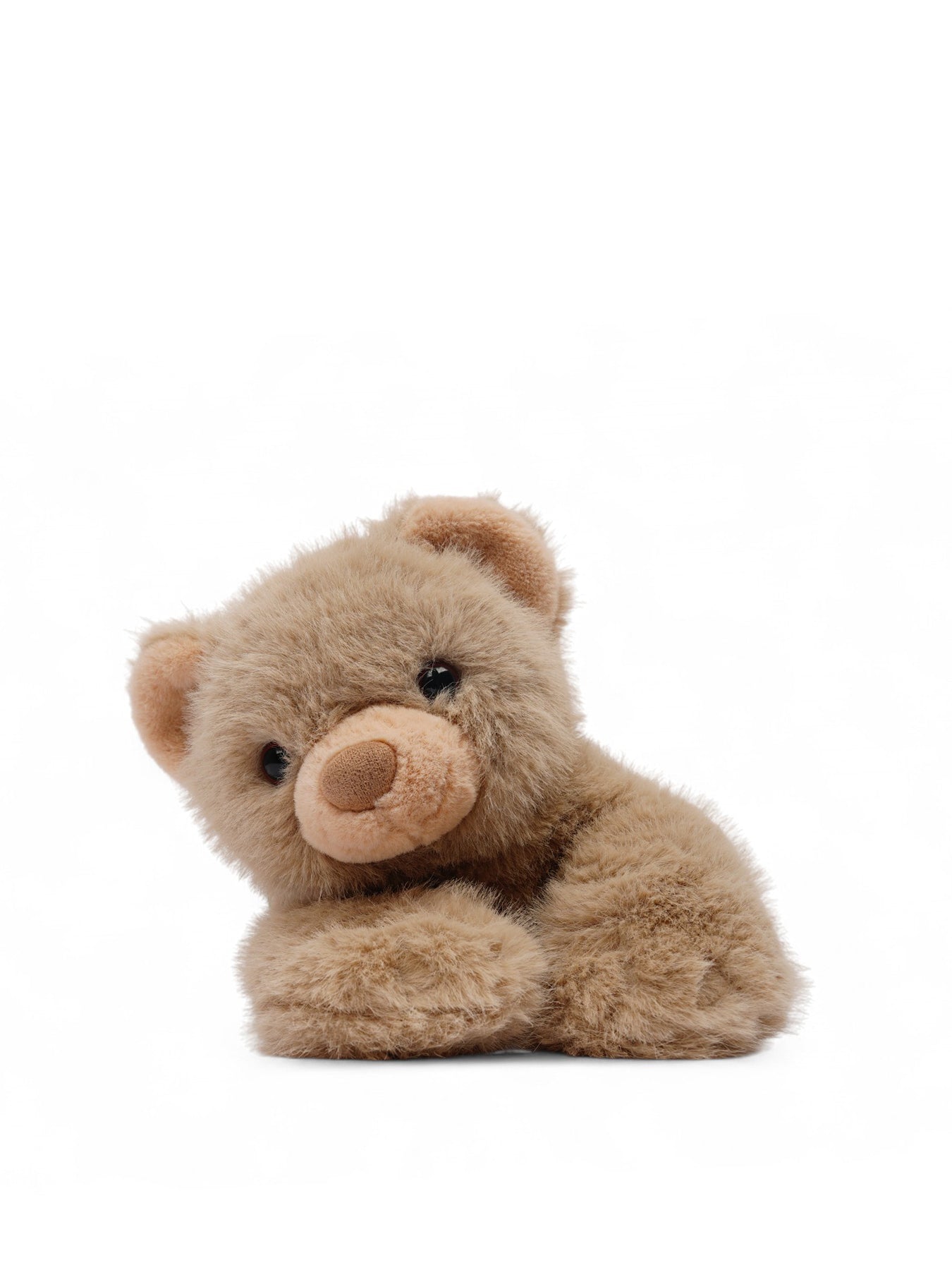 Bear Plush Beige