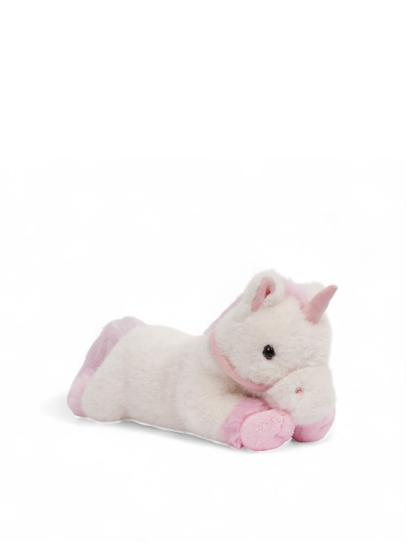 Unicorn Plush Pink