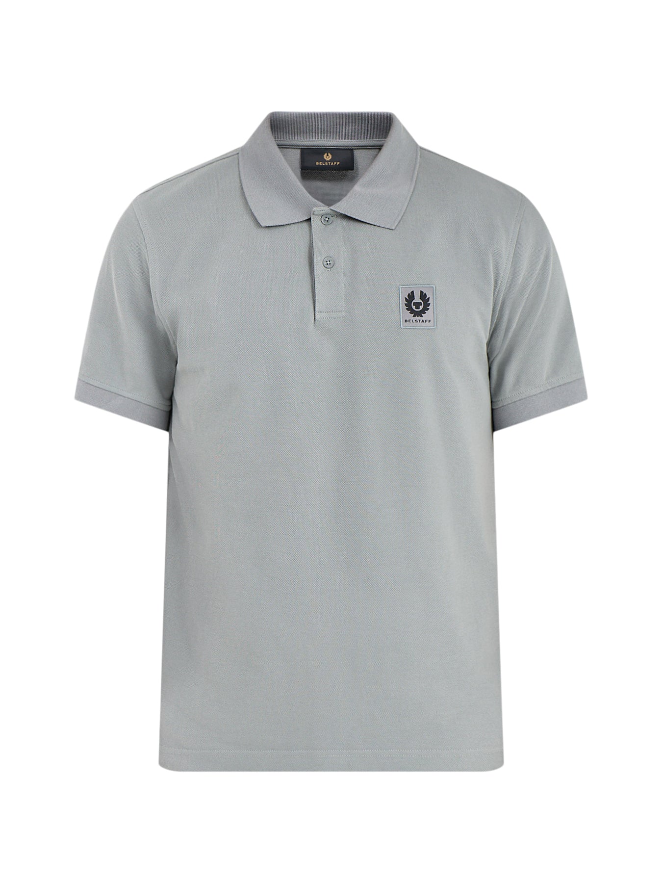 Belstaff Polo Shirt Grey