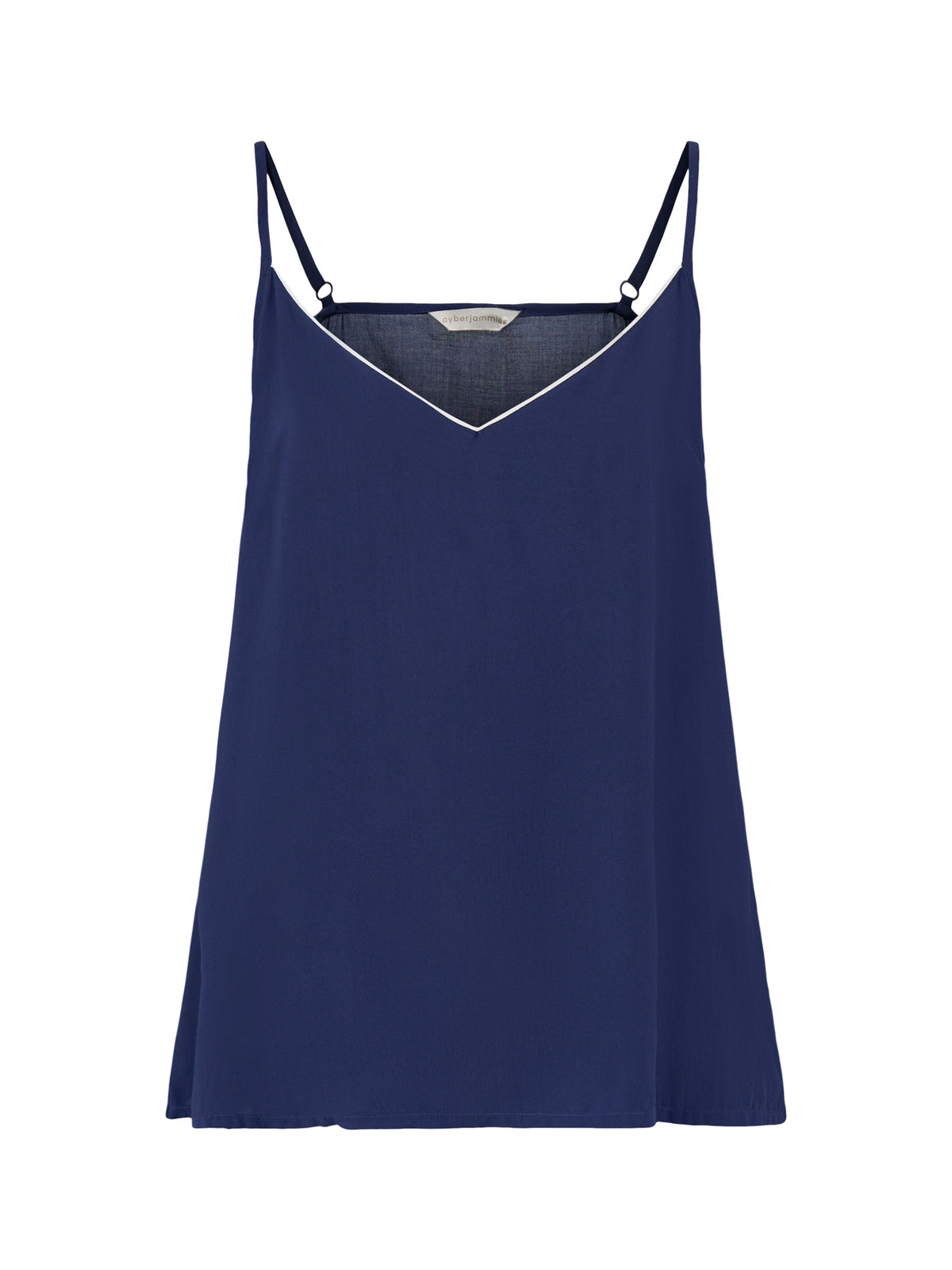 Modal Cami Navy