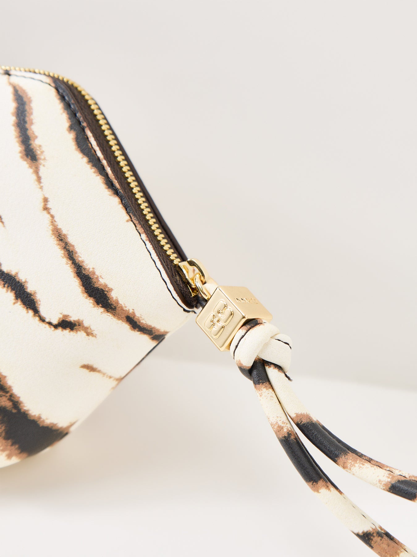 Bou Makeup Pouch Multi