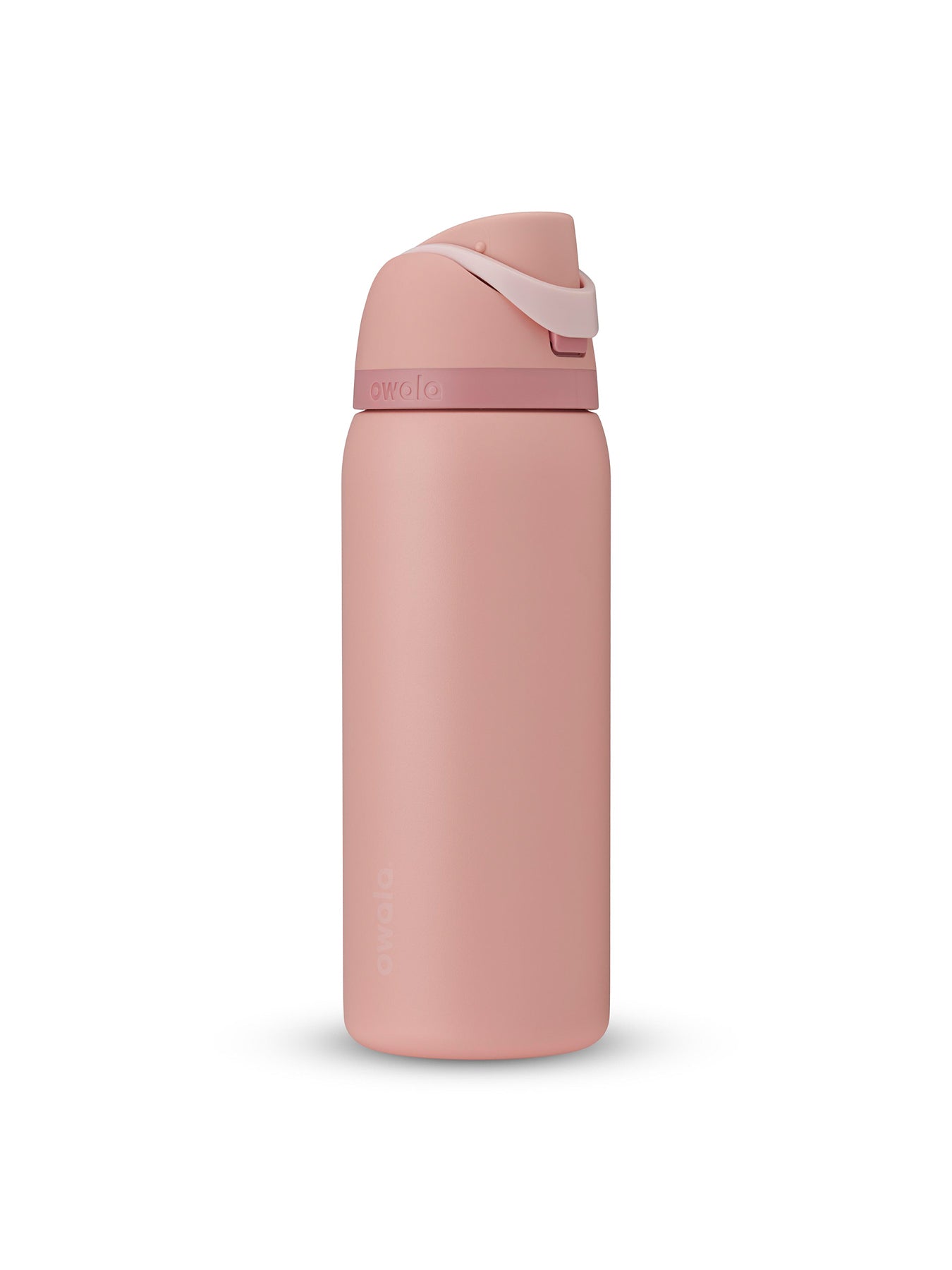 FreeSip Stainless Steel Water Bottle 946ml Rose Quartz
