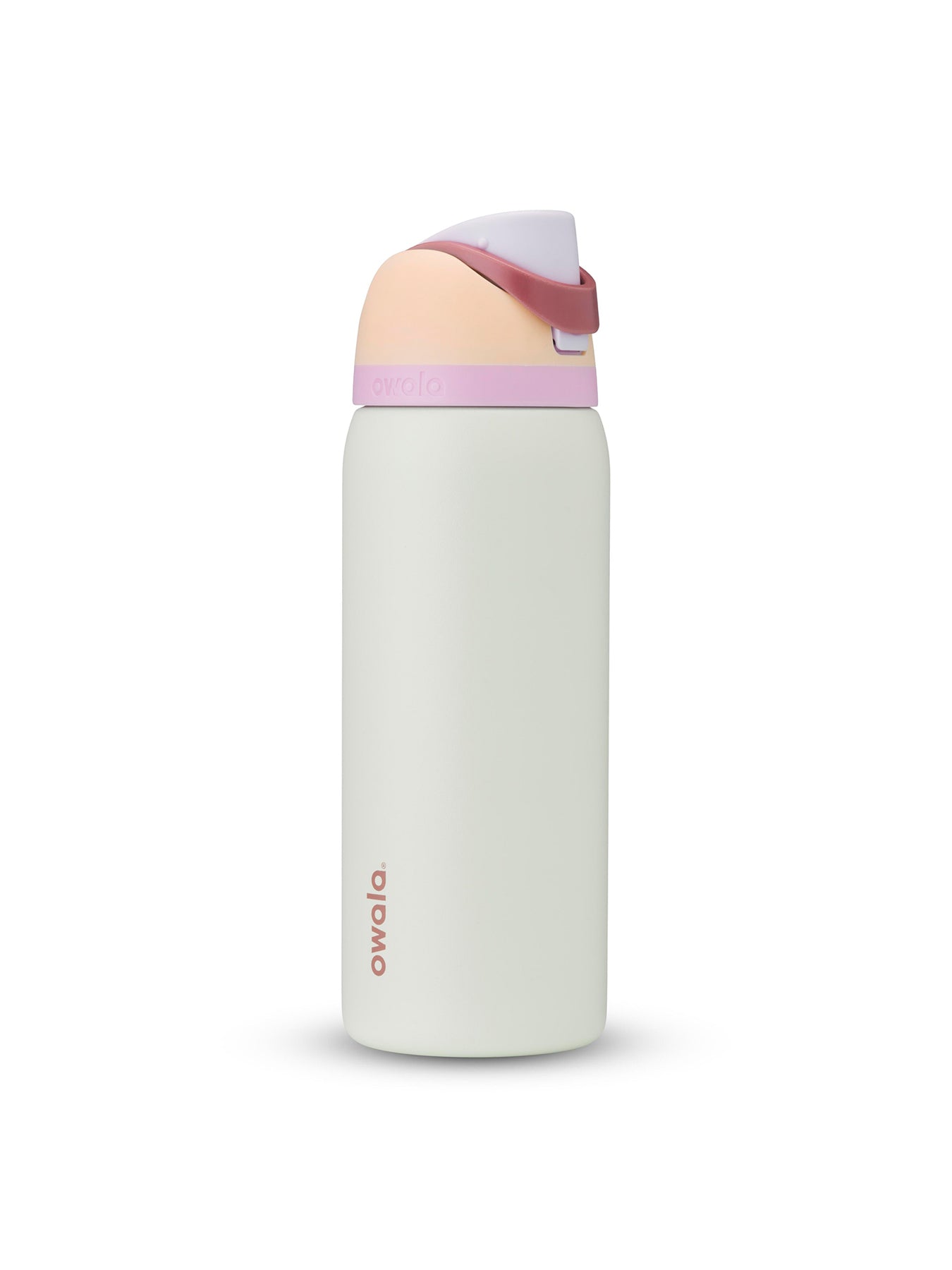 FreeSip Stainless Steel Water Bottle 946ml Coastal Mist